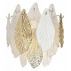 Настенный светильник Odeon Light Lace 5052/3W