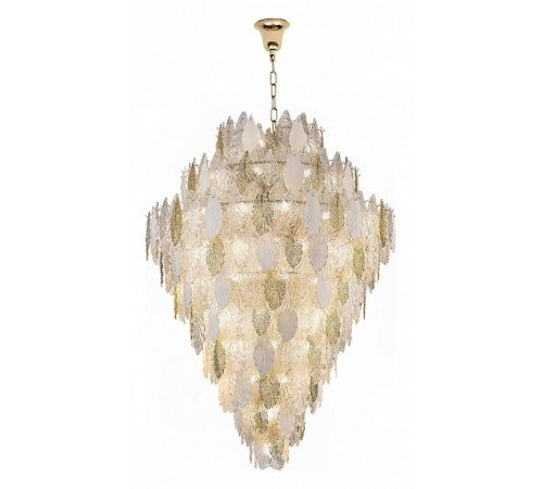 Подвесная люстра Odeon Light Lace 5052/86 Подвесная люстра Odeon Light Lace 5052/86