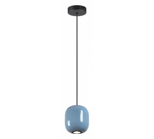 Подвесной светильник Odeon Light Ovali 5053/1B Подвесной светильник Odeon Light Ovali 5053/1B