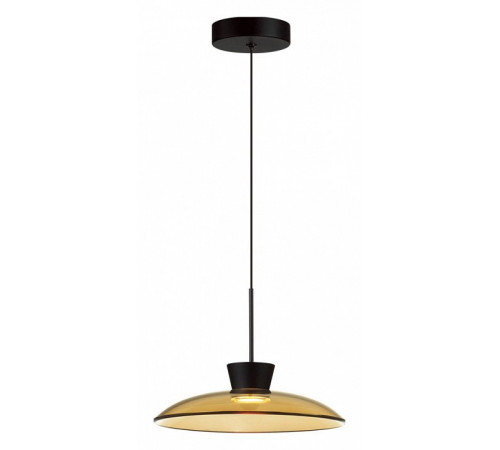 Подвесной светильник Odeon Light Saucer 5055/9LA