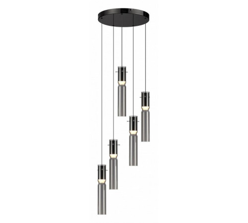 Каскадная люстра Odeon Light Scrow 5058/25L Каскадная люстра Odeon Light Scrow 5058/25L