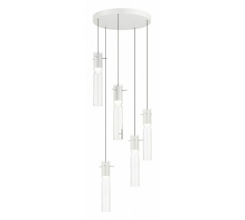 Каскадная люстра Odeon Light Scrow 5058/25LB Каскадная люстра Odeon Light Scrow 5058/25LB