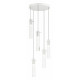 Каскадная люстра Odeon Light Scrow 5058/25LB