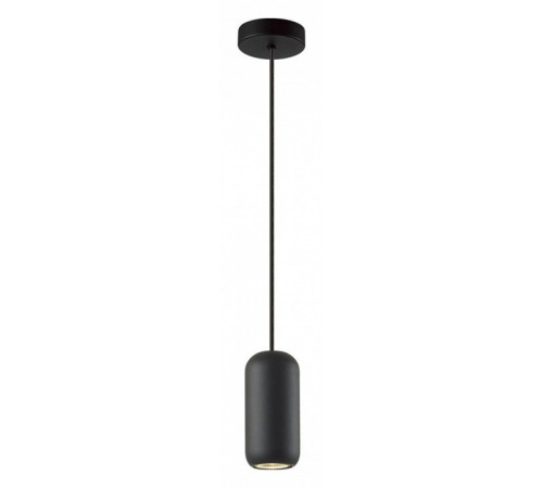 Подвесной светильник Odeon Light Cocoon 5060/1B Подвесной светильник Odeon Light Cocoon 5060/1B