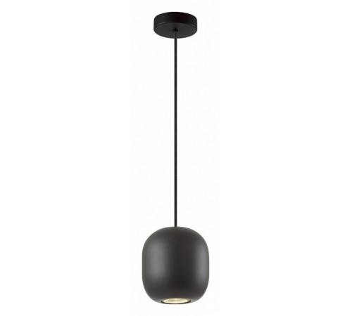 Подвесной светильник Odeon Light Cocoon 5060/1BA Подвесной светильник Odeon Light Cocoon 5060/1BA