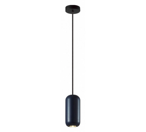 Подвесной светильник Odeon Light Cocoon 5060/1C