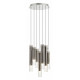 Каскадная люстра Odeon Light Shiny 5061/32LA