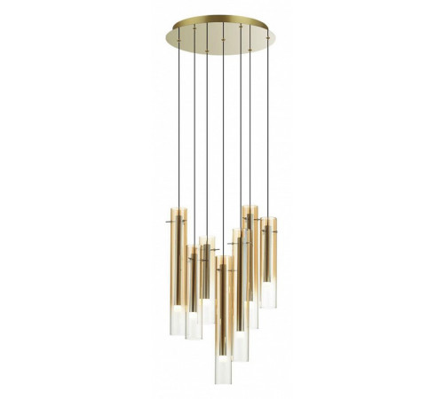 Каскадная люстра Odeon Light Shiny 5061/32LB Каскадная люстра Odeon Light Shiny 5061/32LB