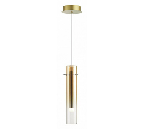 Подвесной светильник Odeon Light Shiny 5062/5LB