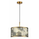 Бра Odeon Light Bergi 5064/1W