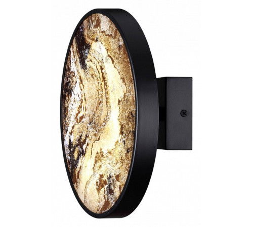Настенный светильник Odeon Light Bergi 5064/15WL
