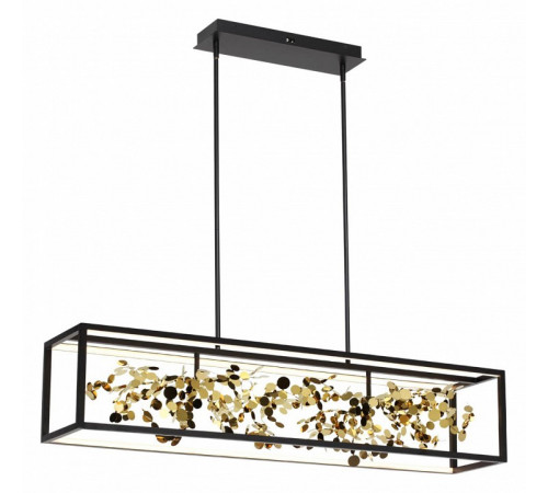 Люстра на штанге Odeon Light Bild 5065/65L Люстра на штанге Odeon Light Bild 5065/65L