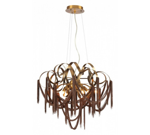 Подвесная люстра Odeon Light Chainy 5066/6 Подвесная люстра Odeon Light Chainy 5066/6
