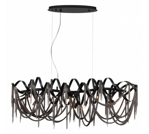 Подвесная люстра Odeon Light Chainy 5067/10 Подвесная люстра Odeon Light Chainy 5067/10