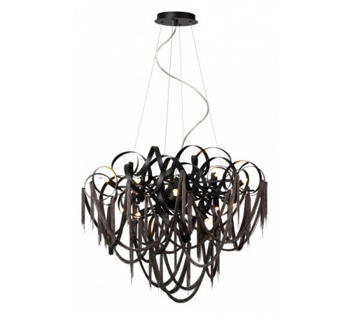 Подвесная люстра Odeon Light Chainy 5067/12 Подвесная люстра Odeon Light Chainy 5067/12