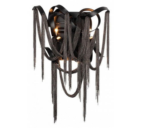 Настенный светильник Odeon Light Chainy 5067/4W
