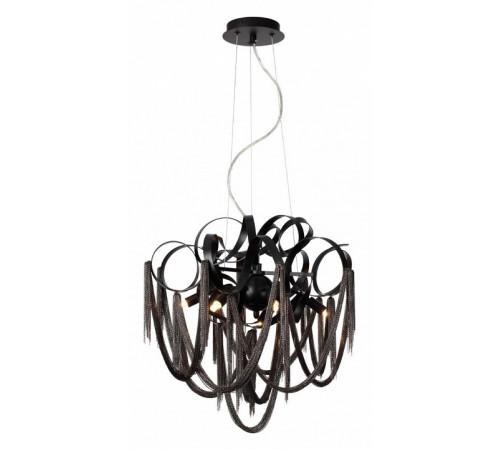 Подвесная люстра Odeon Light Chainy 5067/6 Подвесная люстра Odeon Light Chainy 5067/6