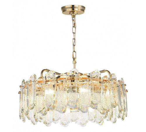 Подвесная люстра Odeon Light Bullon 5069/10 Подвесная люстра Odeon Light Bullon 5069/10