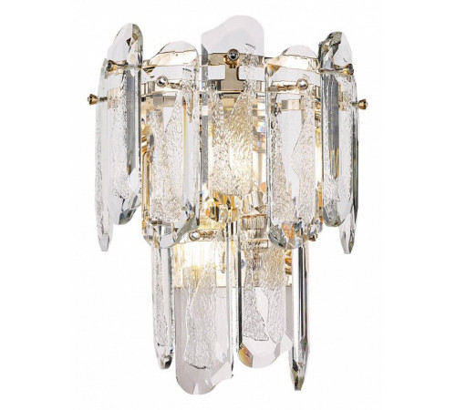 Настенный светильник Odeon Light Bullon 5069/2W Настенный светильник Odeon Light Bullon 5069/2W