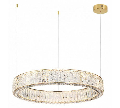 Подвесная люстра Odeon Light Version 5071/100L Подвесная люстра Odeon Light Version 5071/100L