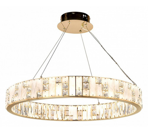 Подвесная люстра Odeon Light Crossa 5072/100L