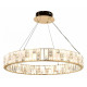 Подвесная люстра Odeon Light Crossa 5072/100L