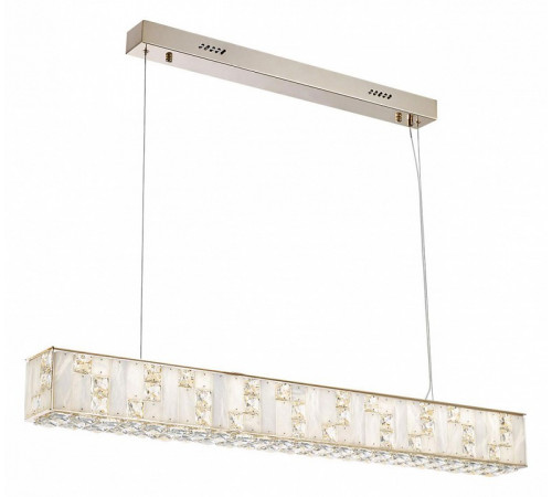 Подвесная люстра Odeon Light Crossa 5072/50L
