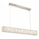 Подвесная люстра Odeon Light Crossa 5072/50L