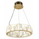 Подвесная люстра Odeon Light Crossa 5072/60L