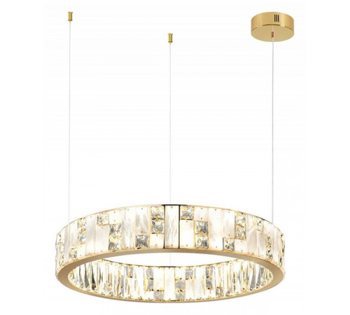 Подвесная люстра Odeon Light Crossa 5072/80L