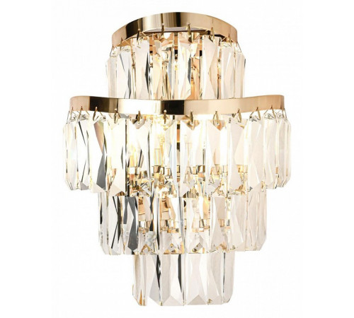 Настенный светильник Odeon Light Wayta 5073/2W