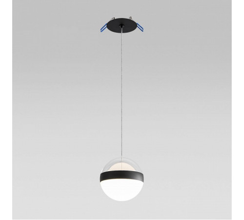Подвесной светильник Odeon Light Roni 5075/12L