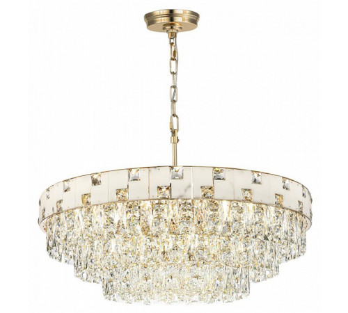 Подвесная люстра Odeon Light Chessi 5076/21