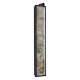 Настенный светильник Odeon Light Stoflake 5078/35WL