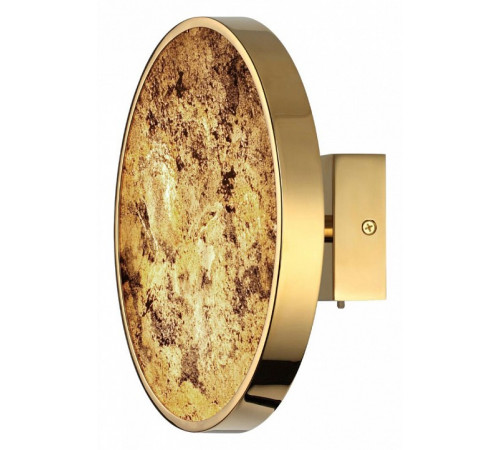 Настенный светильник Odeon Light Bergi 5079/15WL Настенный светильник Odeon Light Bergi 5079/15WL