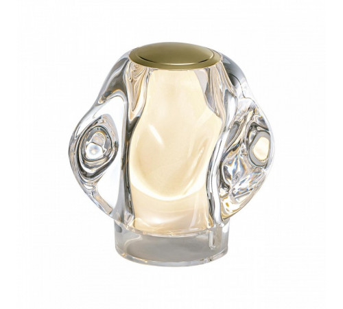 Настольная лампа Odeon Light Jemstone L-vision 5085/2TL