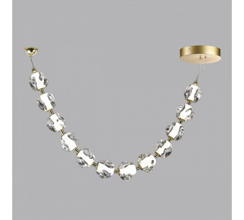 Подвесной светильник Odeon Light Jemstone 5085/48L Подвесной светильник Odeon Light Jemstone 5085/48L