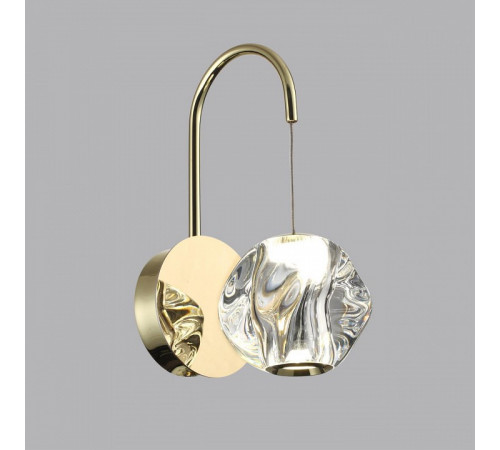 Бра Odeon Light Jemstone 5085/5WL Бра Odeon Light Jemstone 5085/5WL