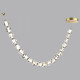 Подвесная люстра Odeon Light Jemstone 5085/80L