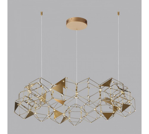 Подвесная люстра Odeon Light Trellis 5086/68L Подвесная люстра Odeon Light Trellis 5086/68L