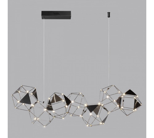 Подвесная люстра Odeon Light Trellis 5087/32L