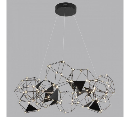 Подвесная люстра Odeon Light Trellis 5087/56L Подвесная люстра Odeon Light Trellis 5087/56L