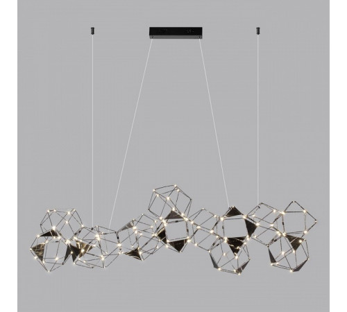 Подвесная люстра Odeon Light Trellis 5087/64L Подвесная люстра Odeon Light Trellis 5087/64L