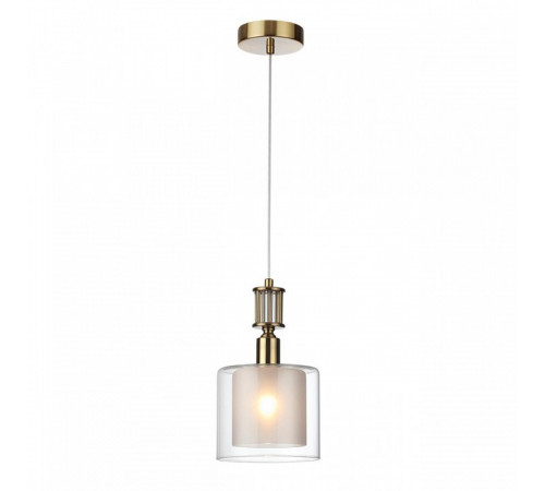 Бра Odeon Light Saga Classic 5088/1WA