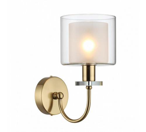 Бра Odeon Light Saga Classic 5088/1W Бра Odeon Light Saga Classic 5088/1W