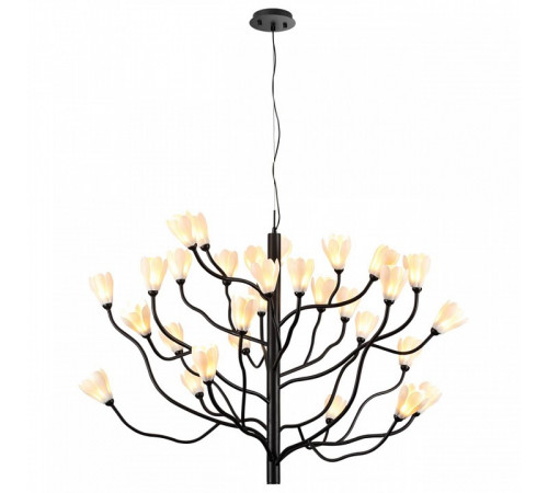 Подвесная люстра Odeon Light Gardi Modern 5090/30