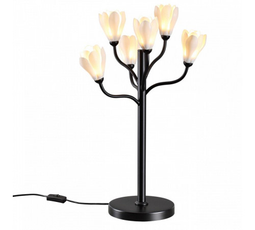 Настольная лампа Odeon Light Gardi Modern 5090/6T Настольная лампа Odeon Light Gardi Modern 5090/6T