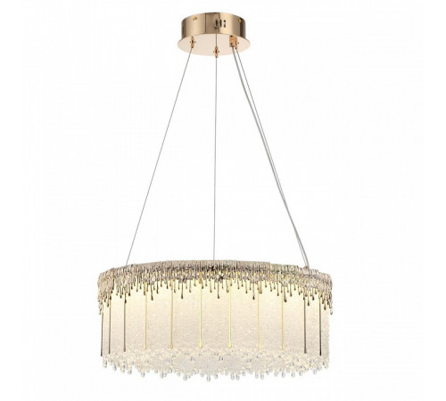 Подвесная люстра Odeon Light Cleo L-vision 5091/60L