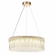 Подвесная люстра Odeon Light Cleo L-vision 5091/80L