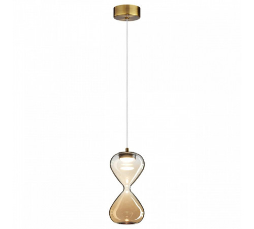 Подвесной светильник Odeon Light Pendant Glessi 5093/4L